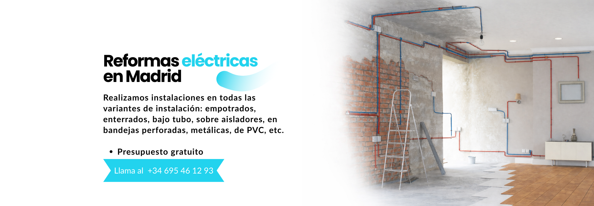 Reformas de Electricidad