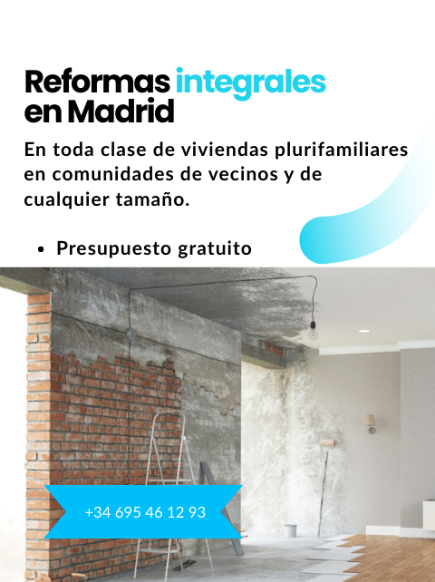 reformas integrales
